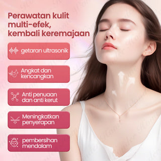 BravHom Skin Massager BL-MS01 BravHom Skin Massager BL-MS01 BravHom Kadonio Smart Home