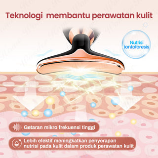 BravHom Skin Massager BL-MS01 BravHom Skin Massager BL-MS01 BravHom Kadonio Smart Home