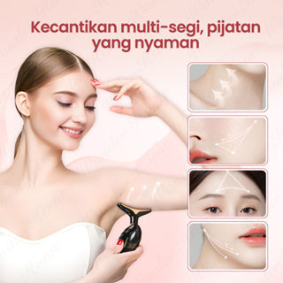 BravHom Skin Massager BL-MS01 BravHom Skin Massager BL-MS01 BravHom Kadonio Smart Home