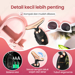 BravHom Skin Massager BL-MS01 BravHom Skin Massager BL-MS01 BravHom Kadonio Smart Home