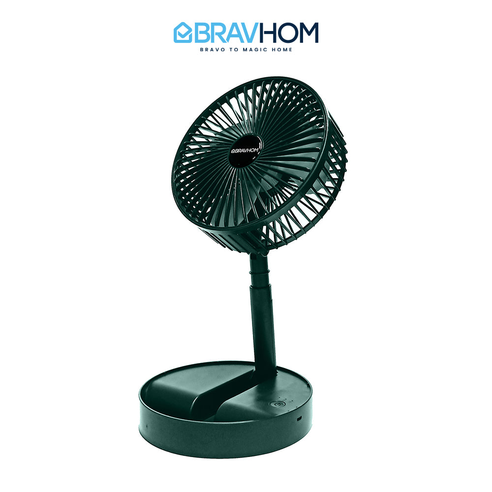 FN03 FN03 BravHom Official Store Kadonio Smart Home