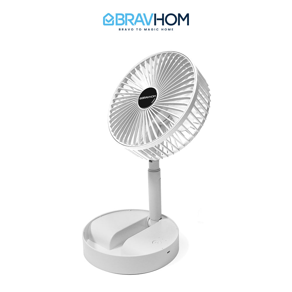 FN03 FN03 BravHom Official Store Kadonio Smart Home