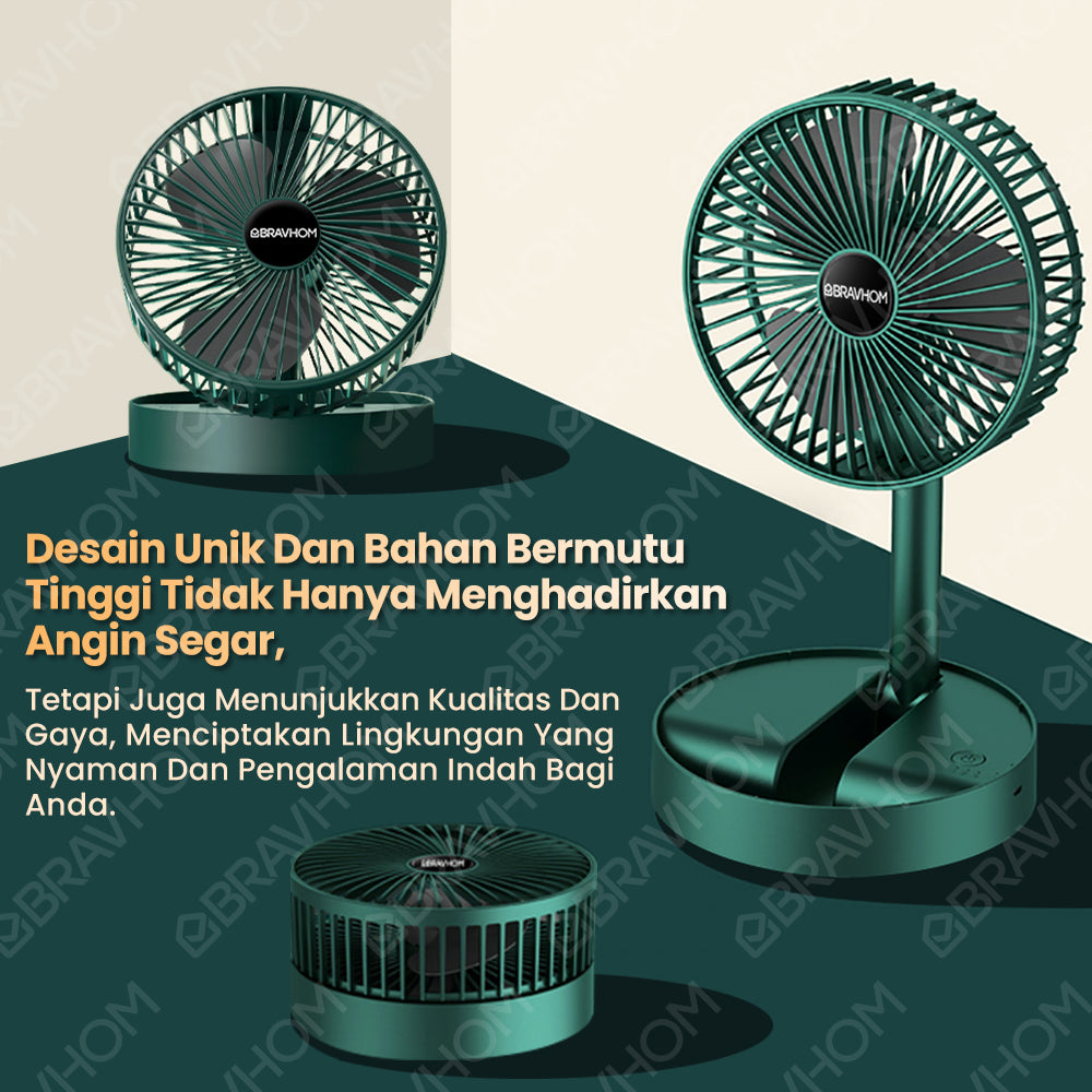 FN03 FN03 BravHom Official Store Kadonio Smart Home