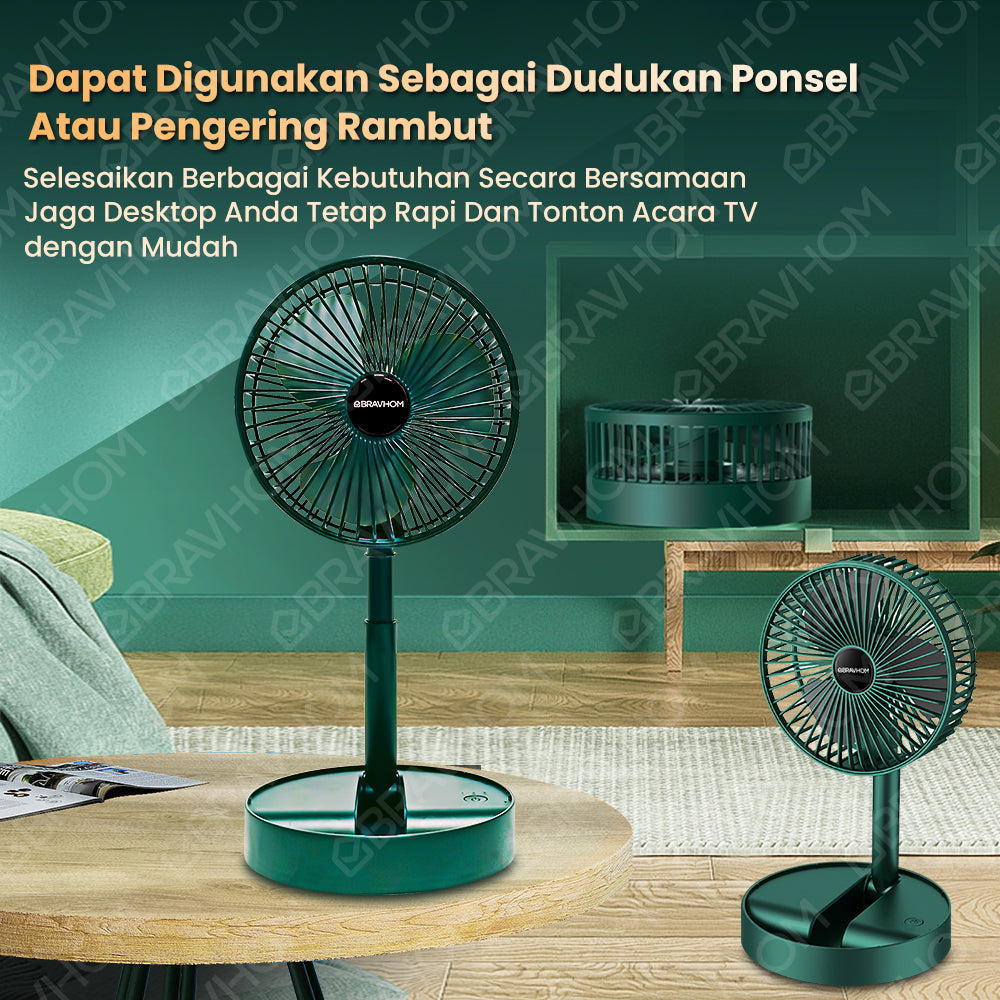 FN03 FN03 BravHom Official Store Kadonio Smart Home