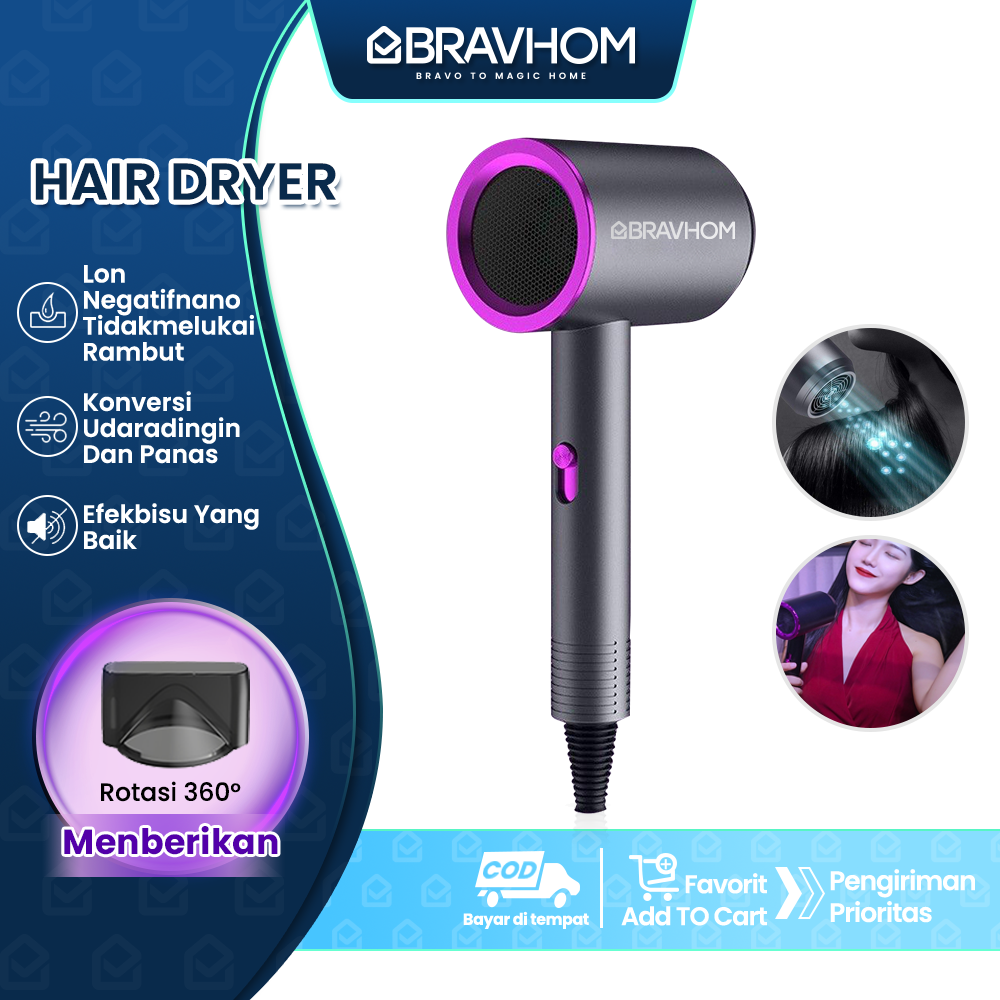 HD01 HD01 BravHom Kadonio Smart Home