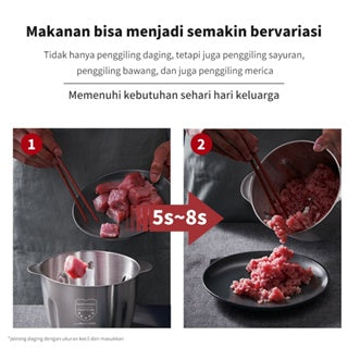 BravHom Blender BL-FB01 BravHom Blender BL-FB01 BravHom Blender Kadonio Smart Home