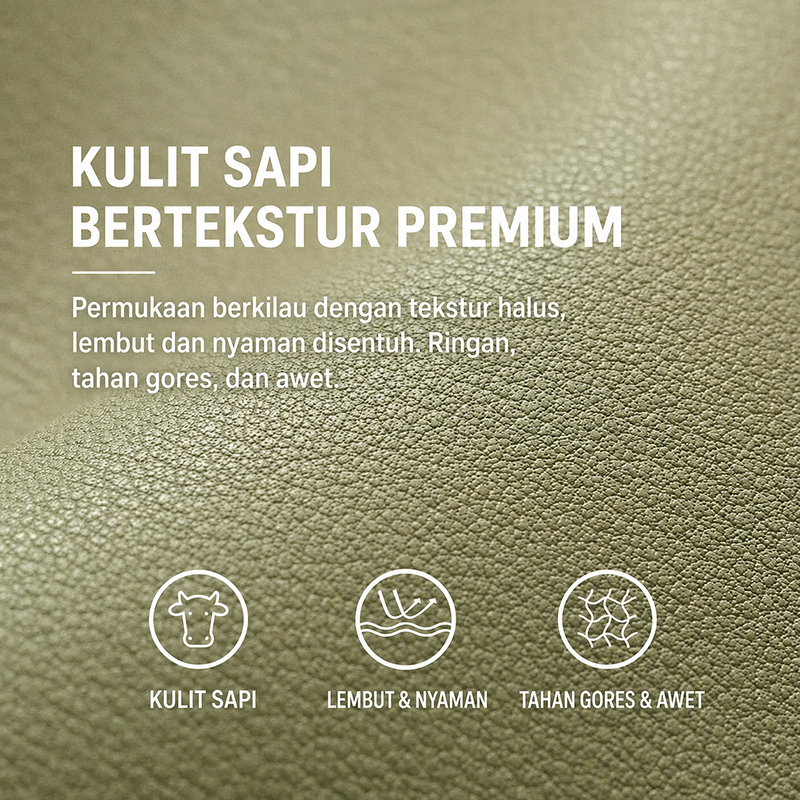 Bravhom Fashion Dompet Wanita Kulit Sapi Premium, Desain Simpel Dompet Kartu Mini Multifungsi dengan Saku Koin Resleting BG40 Bravhom Fashion Dompet Wanita Kulit Sapi Premium, Desain Simpel Dompet Kartu Mini Multifungsi dengan Saku Koin Resleting BG40 BravHom bag Kadonio Smart Home