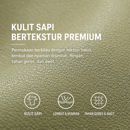 Bravhom Fashion Dompet Wanita Kulit Sapi Premium, Desain Simpel Dompet Kartu Mini Multifungsi dengan Saku Koin Resleting BG40 Bravhom Fashion Dompet Wanita Kulit Sapi Premium, Desain Simpel Dompet Kartu Mini Multifungsi dengan Saku Koin Resleting BG40 BravHom bag Kadonio Smart Home
