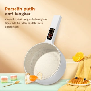 BravHom Smart Electric Pot BL-EP01 BravHom Smart Electric Pot BL-EP01 BravHom  Kadonio Smart Home
