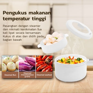 BravHom Smart Electric Pot BL-EP01 BravHom Smart Electric Pot BL-EP01 BravHom  Kadonio Smart Home