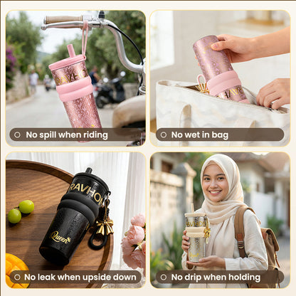 B(COD)Bravhom Tumbler Stainless Steel 316 tumbler tahan panas dingin 24 jam botol minum tumblers stainless Kapasitas 71oml kopi tumbler tahan panas dingin cangkir Portabel Gantungsepeda motor BTo7 B(COD)Bravhom Tumbler Stainless Steel 316 tumbler tahan panas dingin 24 jam botol minum tumblers stainless Kapasitas 71oml kopi tumbler tahan panas dingin cangkir Portabel Gantungsepeda motor BTo7 BravHom Official Store  Kadonio Smart Home