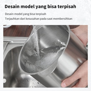 BravHom Blender BL-FB01 BravHom Blender BL-FB01 BravHom Blender Kadonio Smart Home