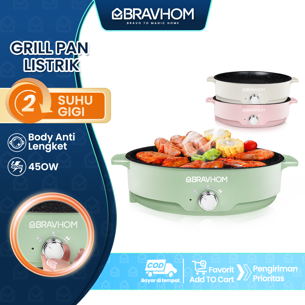 BQ02 BQ02 BravHom  Kadonio Smart Home