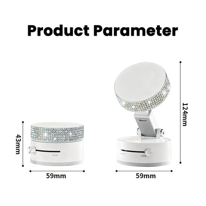 Bravhom Dudukan Ponsel PH01 Vacuum Magnetik Kuat Praktis Cocok untuk Berbagai Adegan Suction Cup Holder Handphone Minimalis Elegan COD Bravhom Dudukan Ponsel PH01 Vacuum Magnetik Kuat Praktis Cocok untuk Berbagai Adegan Suction Cup Holder Handphone Minimalis Elegan COD BravHom  Kadonio Smart Home