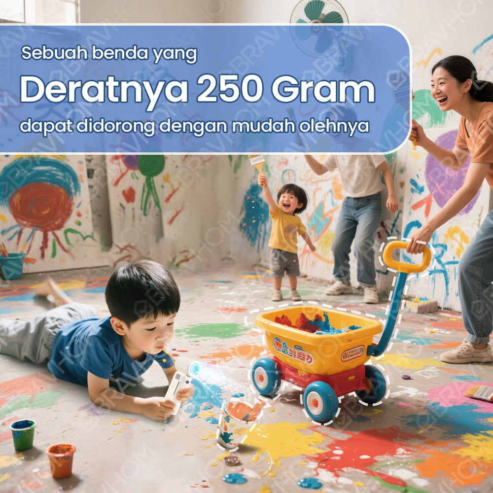 (COD)Bravhom Kipas Angin Turbo 2in1 200KRPM High-Speed 12000mAh 6 Gigi Lampu Malam (COD)Bravhom Kipas Angin Turbo 2in1 200KRPM High-Speed 12000mAh 6 Gigi Lampu Malam BravHom Fan Kadonio Smart Home