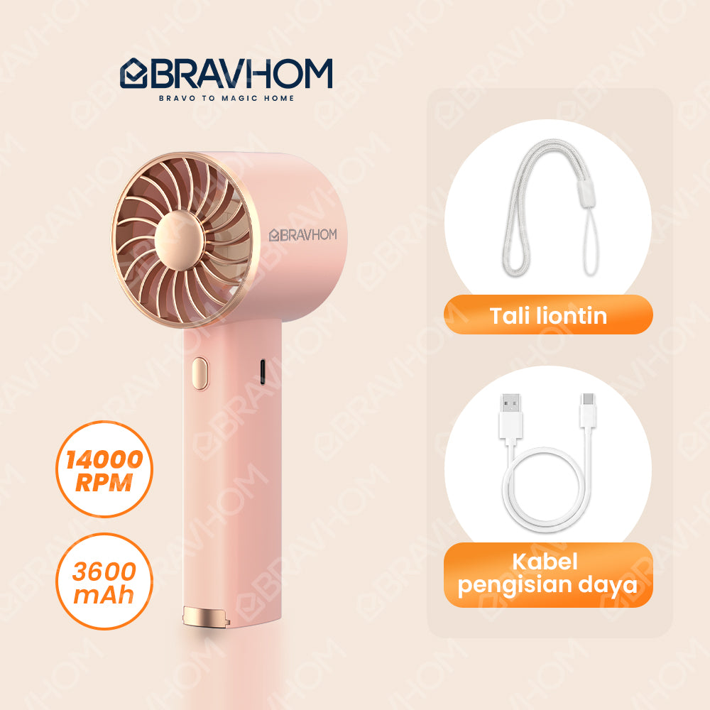 (COD)[U]Bravhom Kipas Angin Mini Portable 3IN1 Aromaterapi 3 Kecepatan Lampu Warna Warni Phone Holder FN16 (COD)[U]Bravhom Kipas Angin Mini Portable 3IN1 Aromaterapi 3 Kecepatan Lampu Warna Warni Phone Holder FN16 BravHom Official Store  Kadonio Smart Home