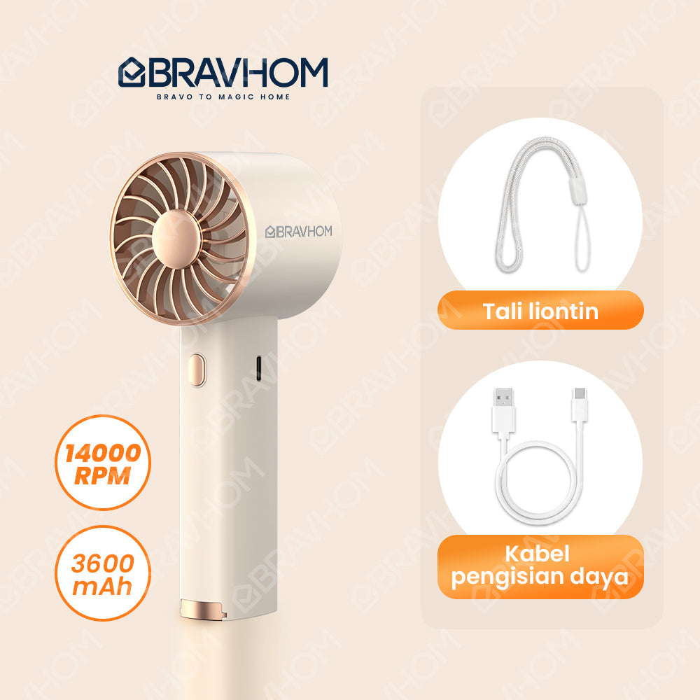 (COD)[U]Bravhom Kipas Angin Mini Portable 3IN1 Aromaterapi 3 Kecepatan Lampu Warna Warni Phone Holder FN16 (COD)[U]Bravhom Kipas Angin Mini Portable 3IN1 Aromaterapi 3 Kecepatan Lampu Warna Warni Phone Holder FN16 BravHom Official Store  Kadonio Smart Home