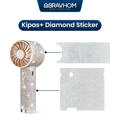 Bravhom Kipas Angin Mini Portable 3IN1 Aromaterapi 3 Kecepatan Lampu Warna Warni Phone Holder FN16 Bravhom Kipas Angin Mini Portable 3IN1 Aromaterapi 3 Kecepatan Lampu Warna Warni Phone Holder FN16 BravHom Fan Kadonio Smart Home