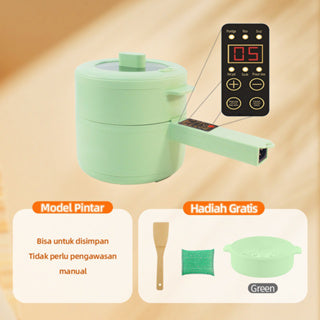BravHom Smart Electric Pot BL-EP01 BravHom Smart Electric Pot BL-EP01 BravHom  Kadonio Smart Home