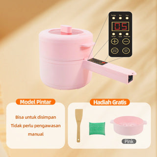BravHom Smart Electric Pot BL-EP01 BravHom Smart Electric Pot BL-EP01 BravHom  Kadonio Smart Home