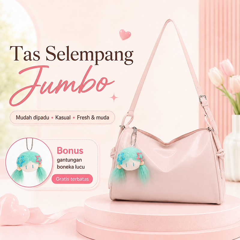 Bravhom Fashion Tas Olahraga Wanita Kapasitas Ekstra Besar Tas Bahu Selempang Tote Bag Polos Premium untuk Gym Fitness Travel BG30 Bravhom Fashion Tas Olahraga Wanita Kapasitas Ekstra Besar Tas Bahu Selempang Tote Bag Polos Premium untuk Gym Fitness Travel BG30 BravHom bag Kadonio Smart Home
