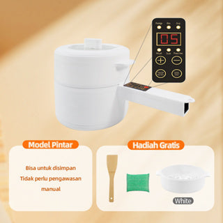 BravHom Smart Electric Pot BL-EP01 BravHom Smart Electric Pot BL-EP01 BravHom  Kadonio Smart Home